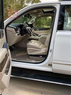 جي ام سي يوكون